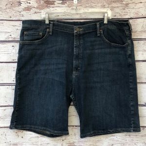Wrangler Men's Denim Shorts🙂